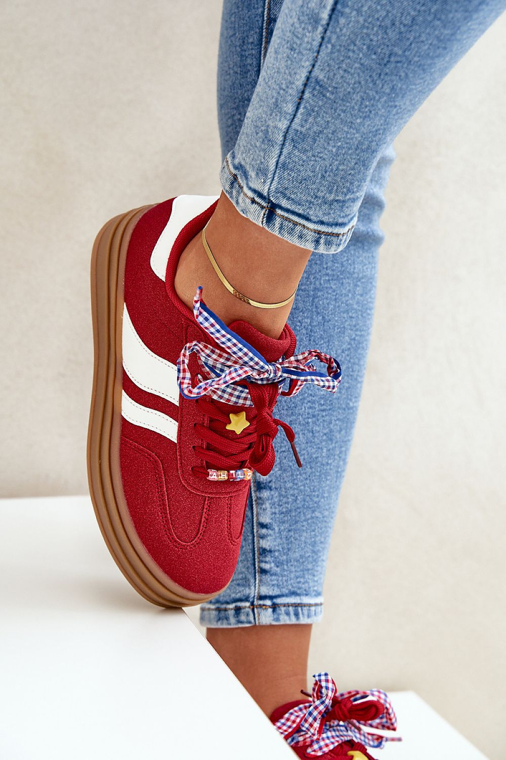  Chaussures de sport model 206856 Step in style 