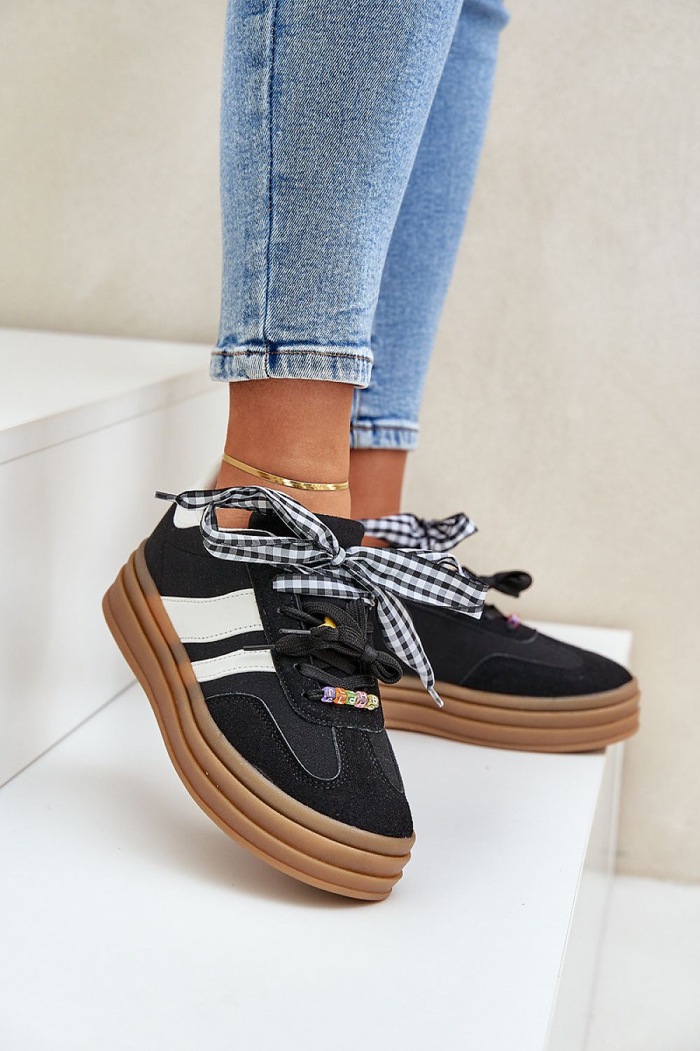  Chaussures de sport model 206857 Step in style 