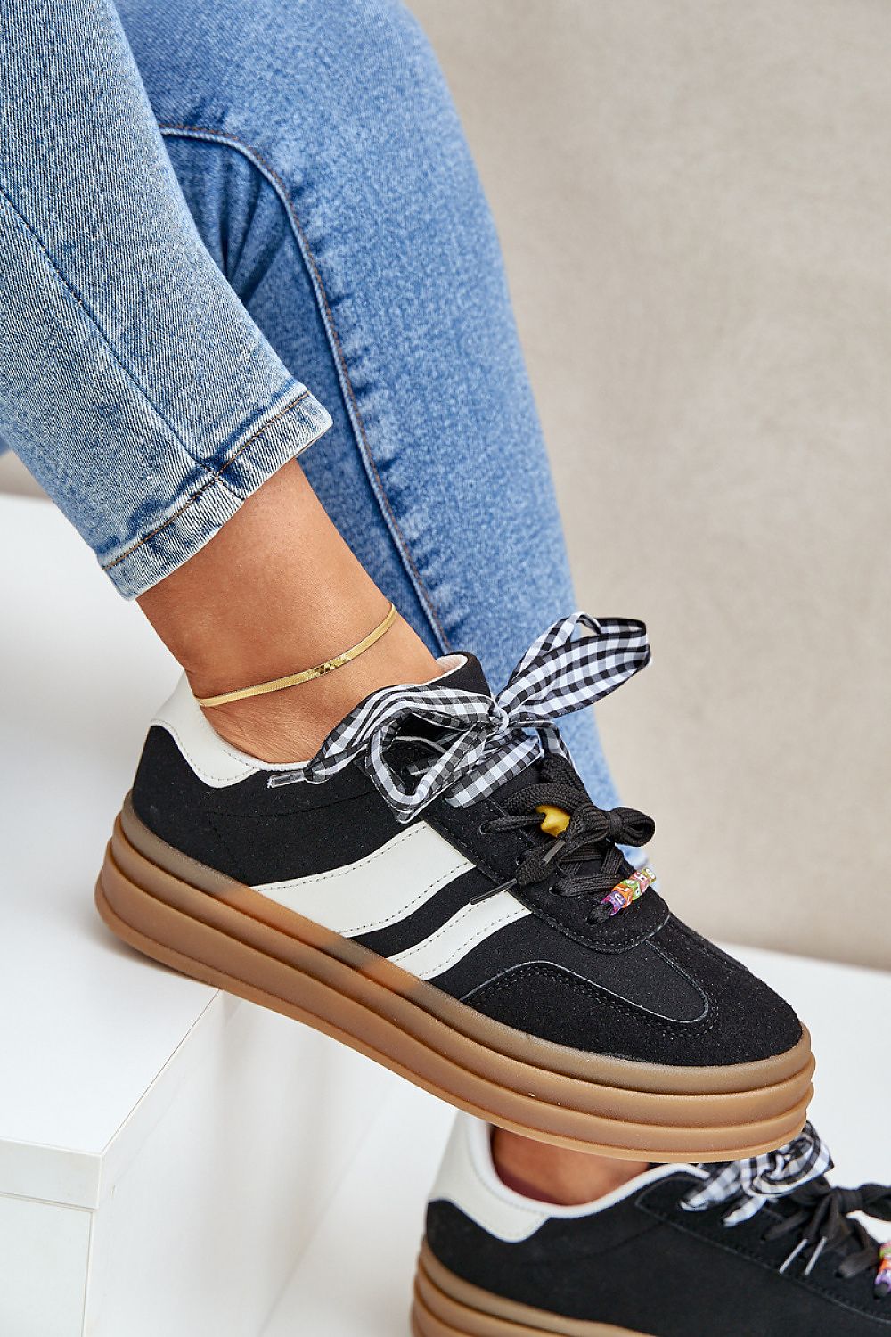  Chaussures de sport model 206857 Step in style 