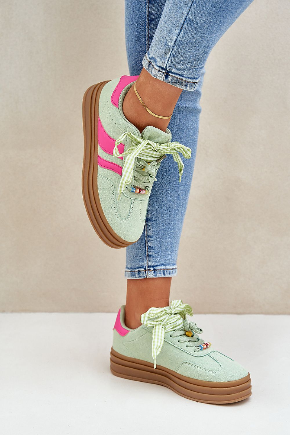  Chaussures de sport model 206859 Step in style 