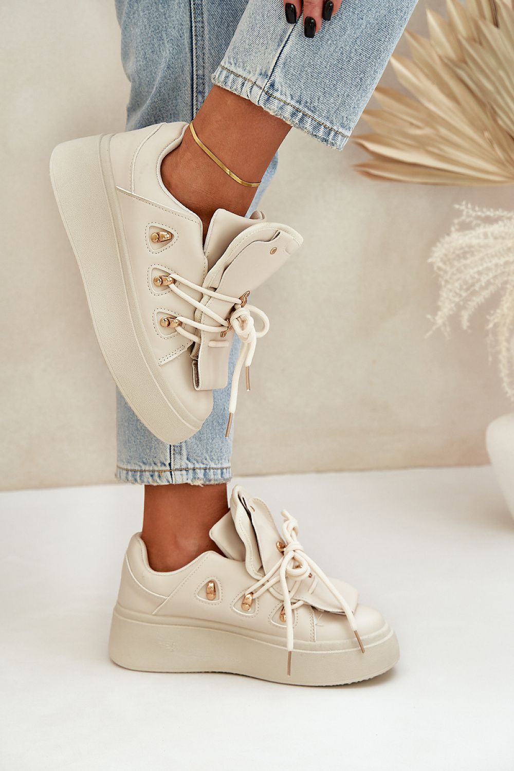  Chaussures de sport model 206860 Step in style 