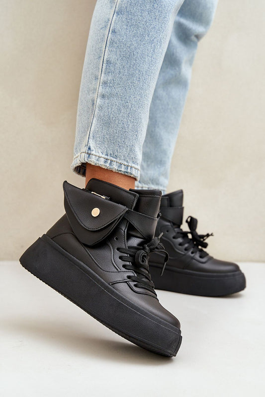  Chaussures de sport model 206863 Step in style 