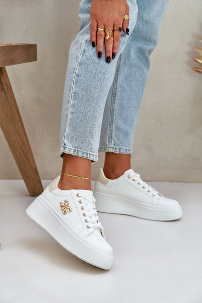  Chaussures de sport model 206865 Step in style 