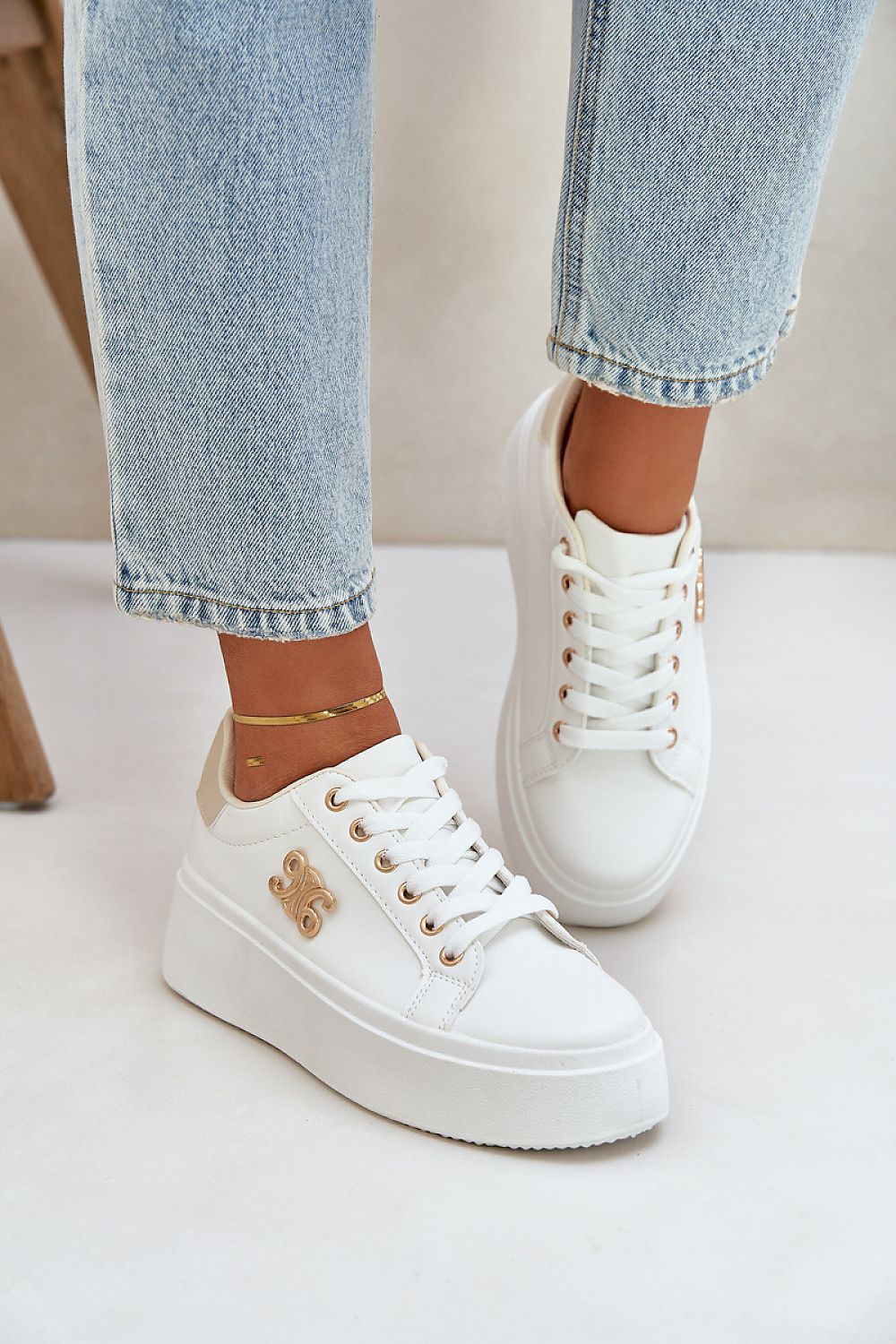  Chaussures de sport model 206865 Step in style 