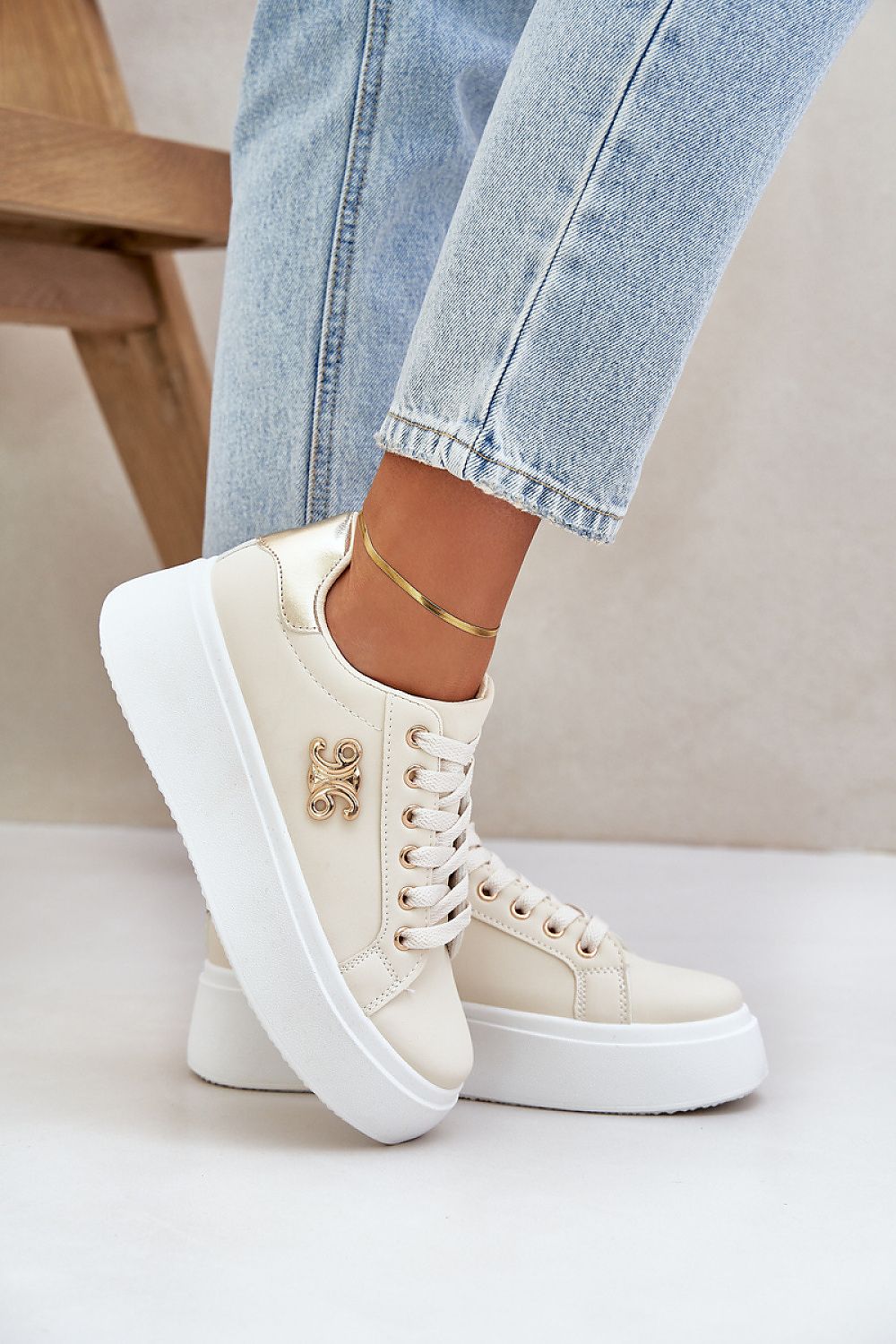  Chaussures de sport model 206866 Step in style 