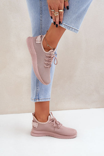  Chaussures de sport model 206867 Step in style 