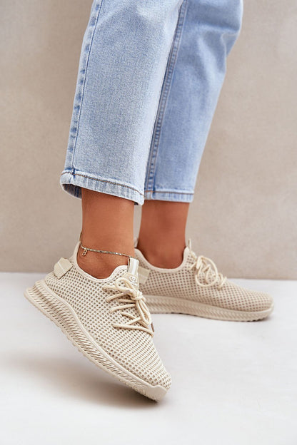  Chaussures de sport model 206868 Step in style 