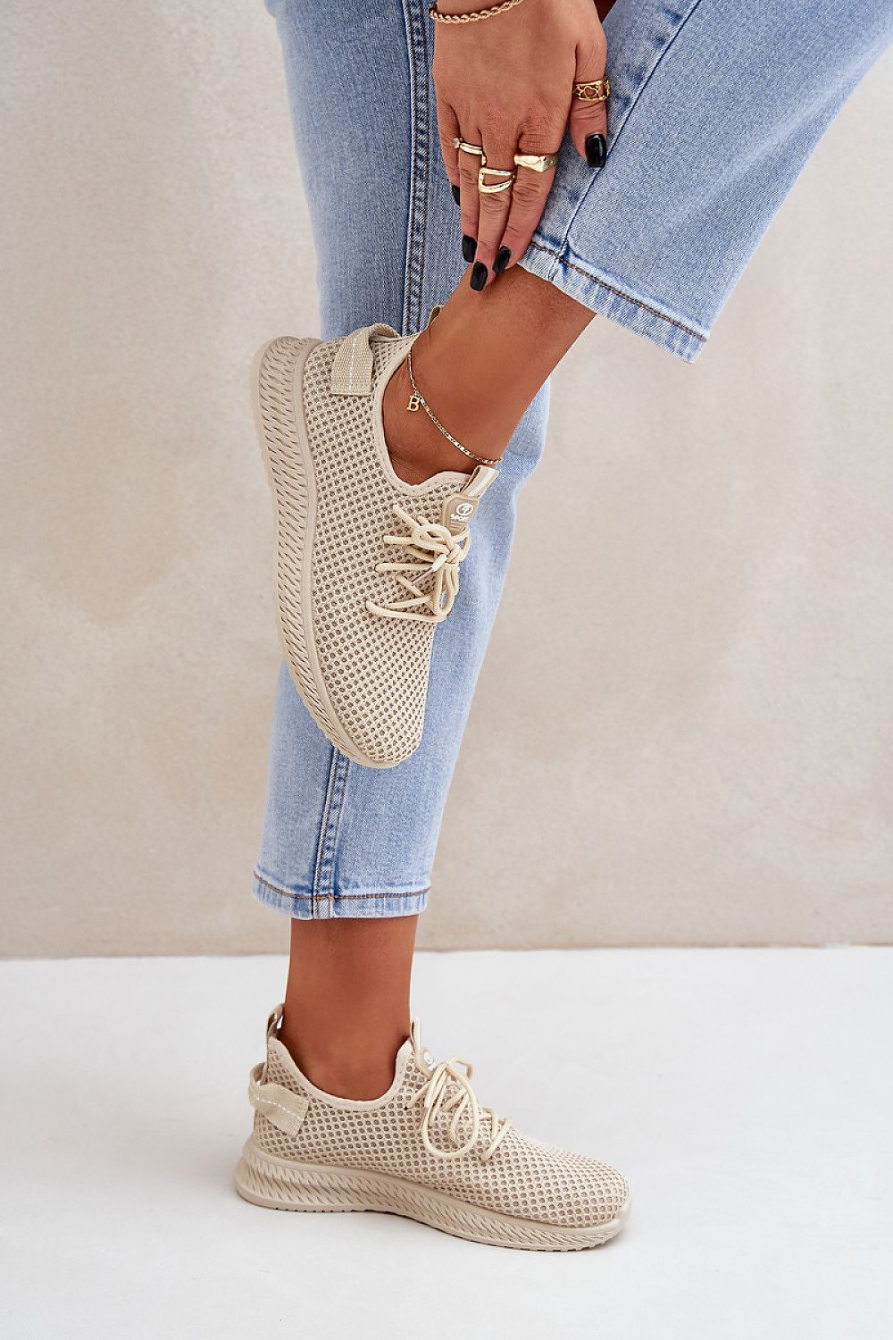  Chaussures de sport model 206868 Step in style 