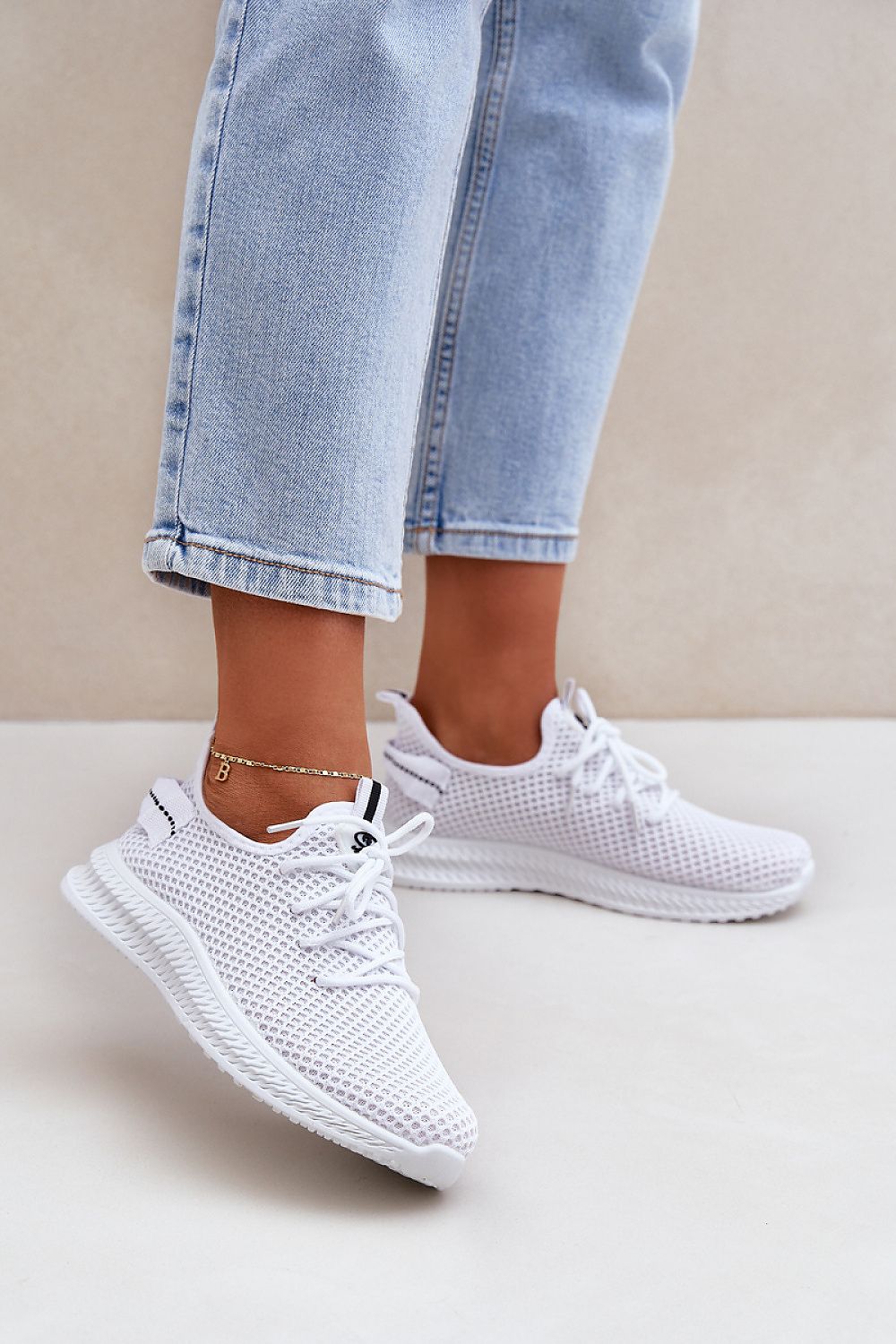  Chaussures de sport model 206869 Step in style 