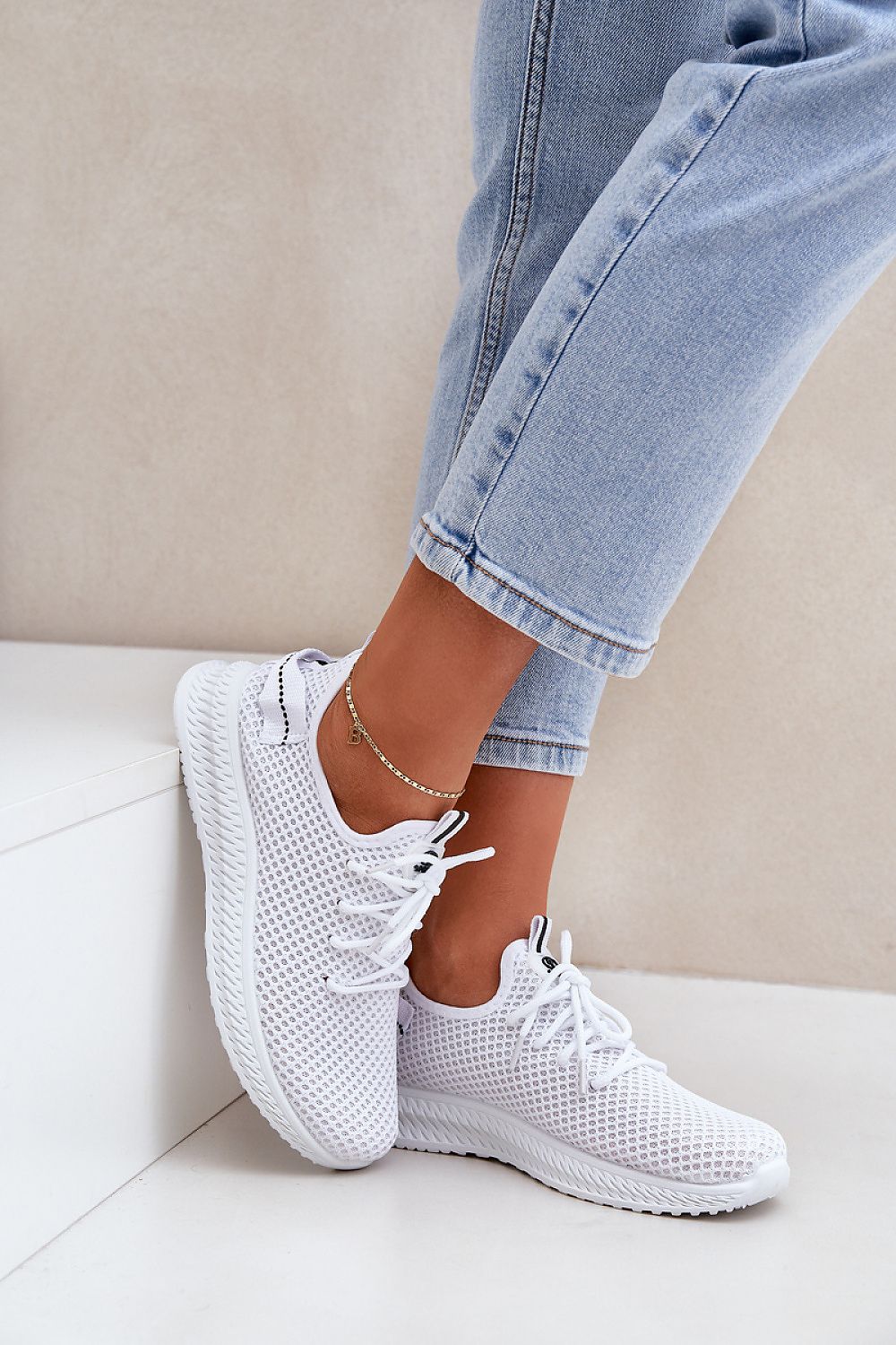  Chaussures de sport model 206869 Step in style 