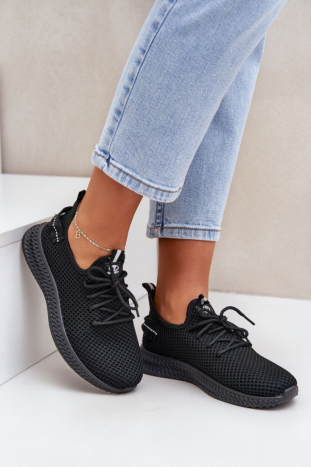  Chaussures de sport model 206870 Step in style 