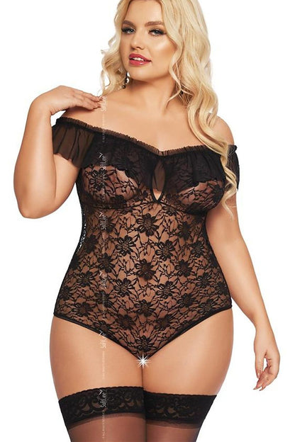 Body model 206914 SoftLine Collection 