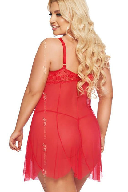  L`ensemble sexy model 206918 SoftLine Collection 