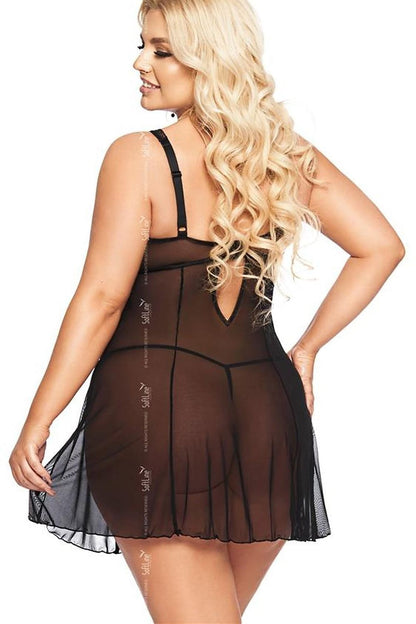  L`ensemble sexy model 206926 SoftLine Collection 