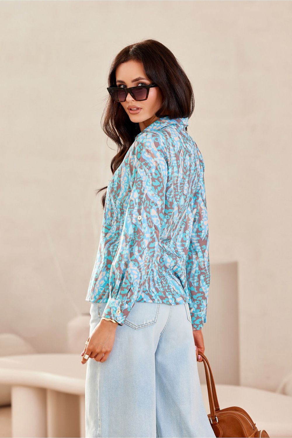  Chemise model 206953 Roco Fashion 