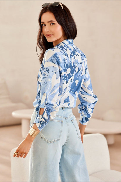  Chemise model 206954 Roco Fashion 