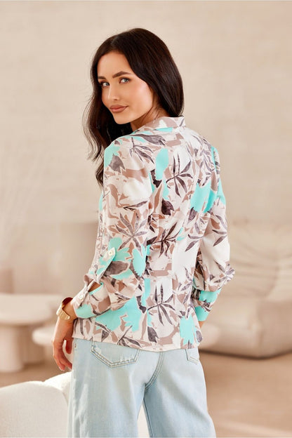  Chemise model 206958 Roco Fashion 