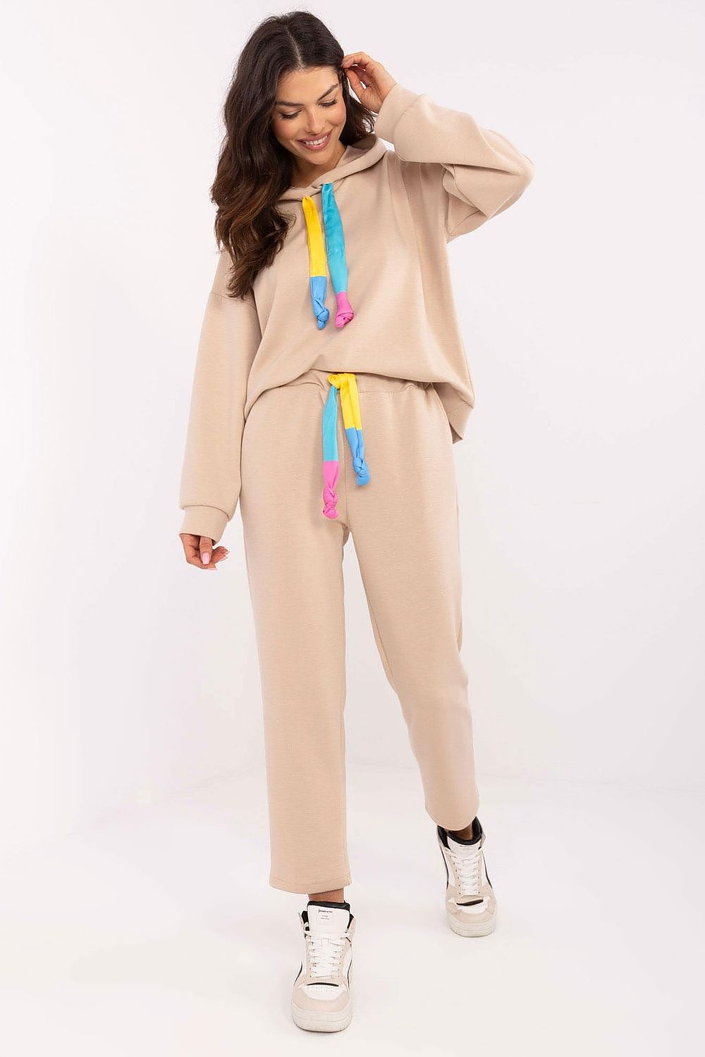  L`ensemble model 206965 Italy Moda 