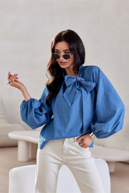  Chemisier model 206990 Roco Fashion 