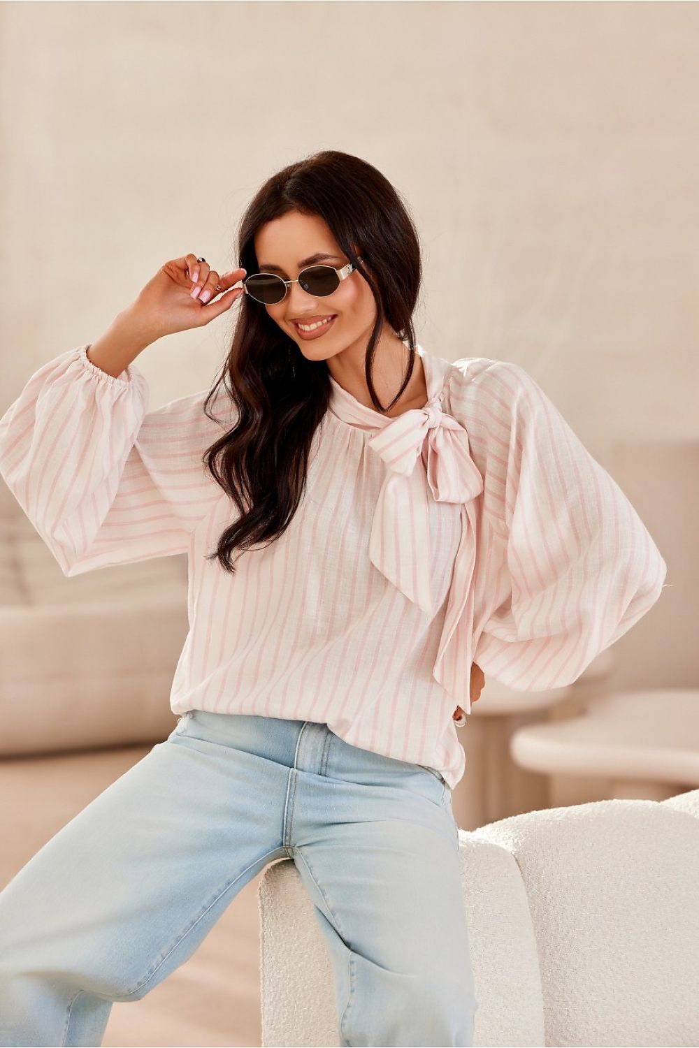  Chemisier model 206991 Roco Fashion 