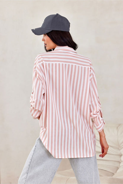  Chemise model 206992 Roco Fashion 