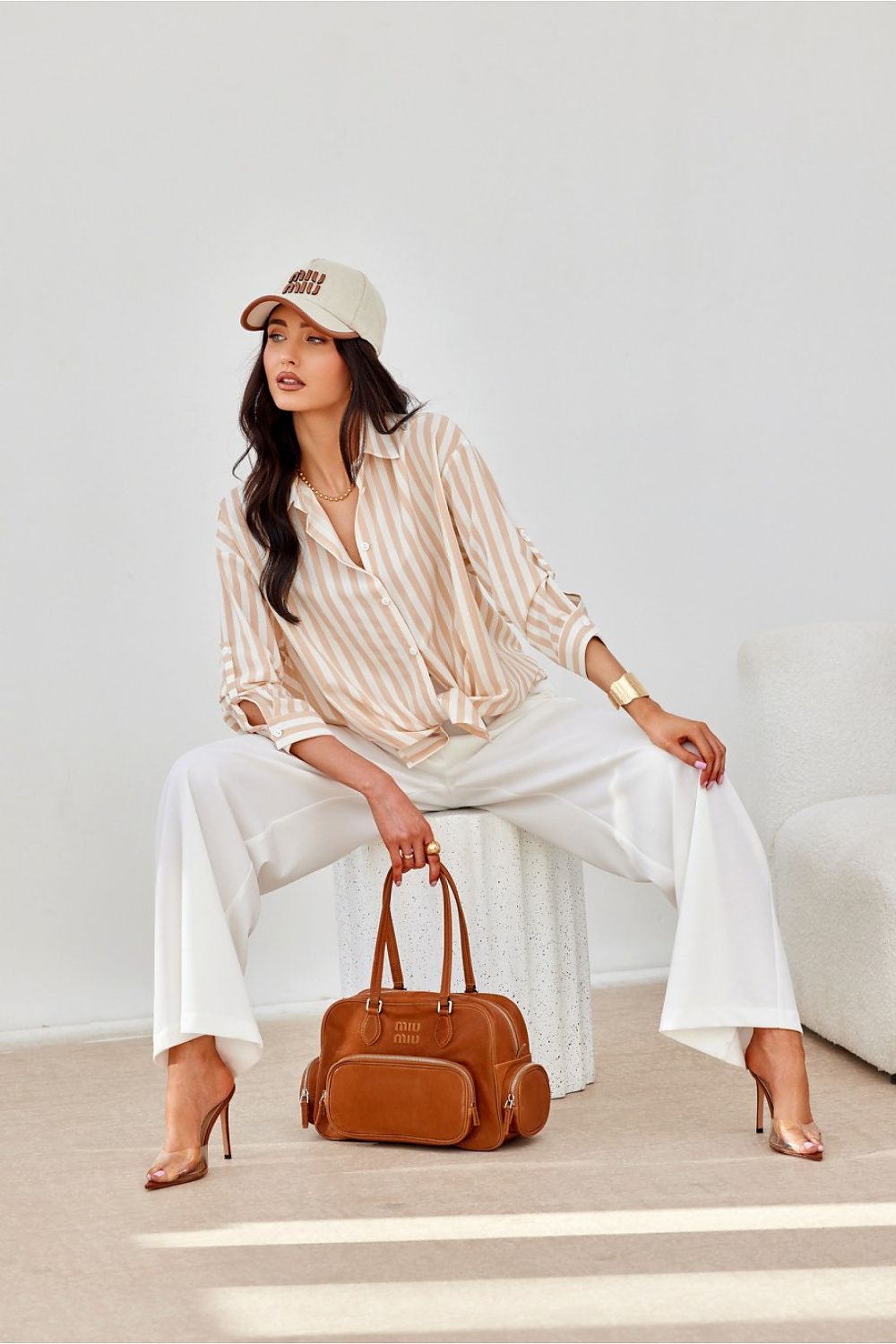  Chemise model 206994 Roco Fashion 