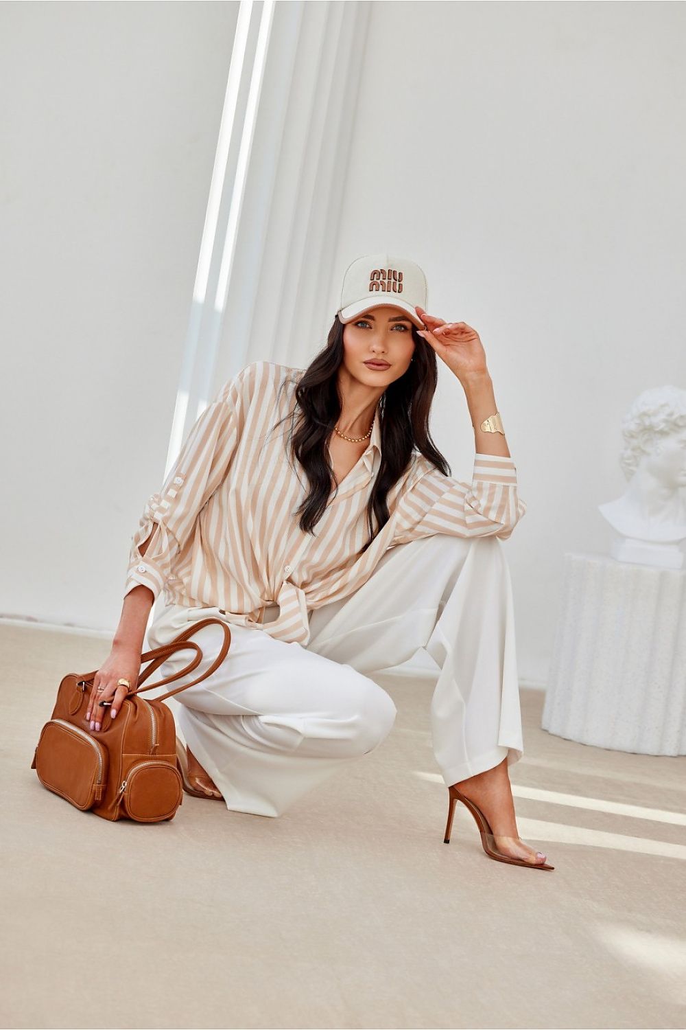  Chemise model 206994 Roco Fashion 