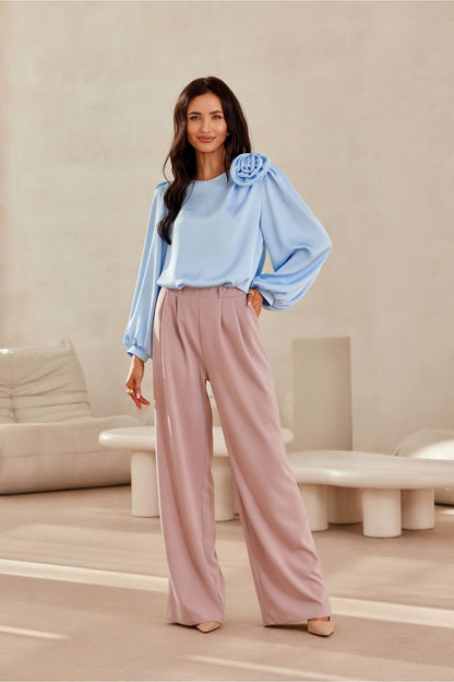  Chemisier model 207001 Roco Fashion 