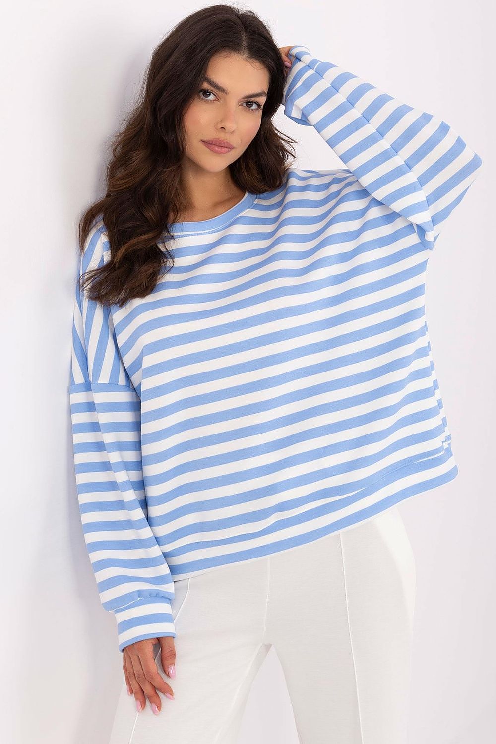  Chemisier model 207018 Italy Moda 