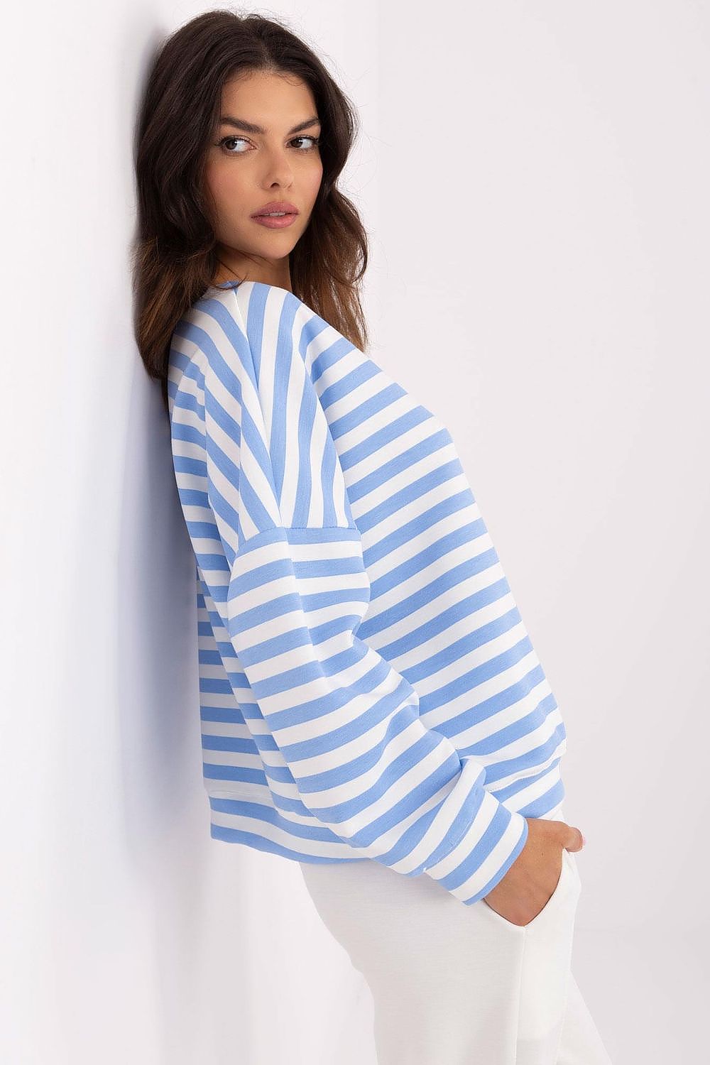  Chemisier model 207018 Italy Moda 