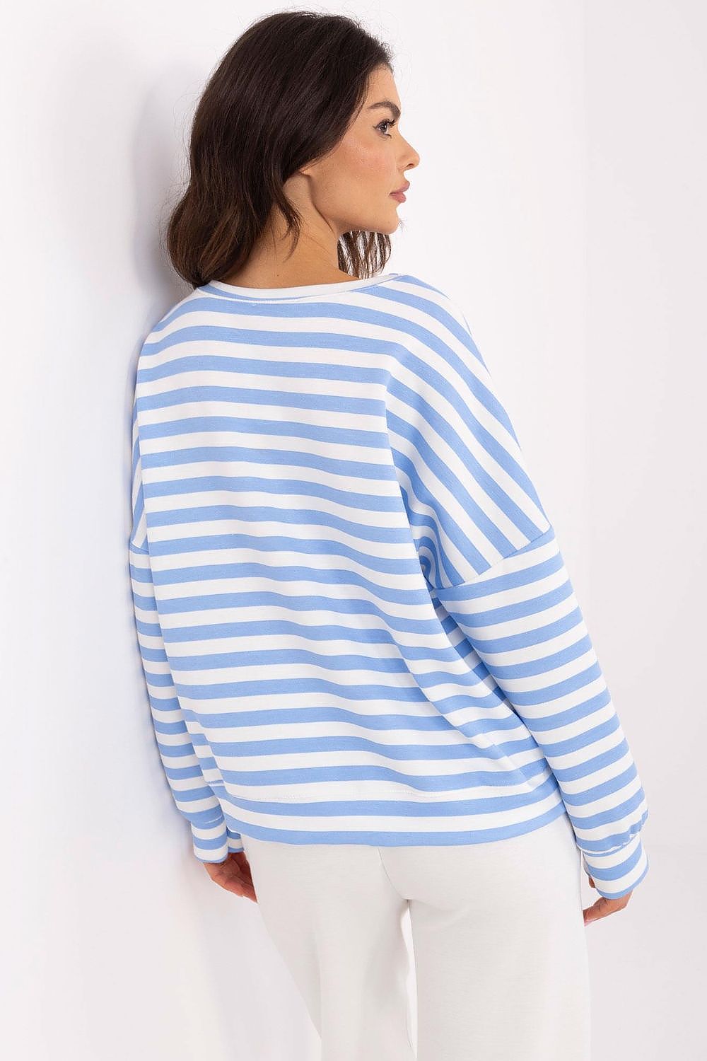  Chemisier model 207018 Italy Moda 