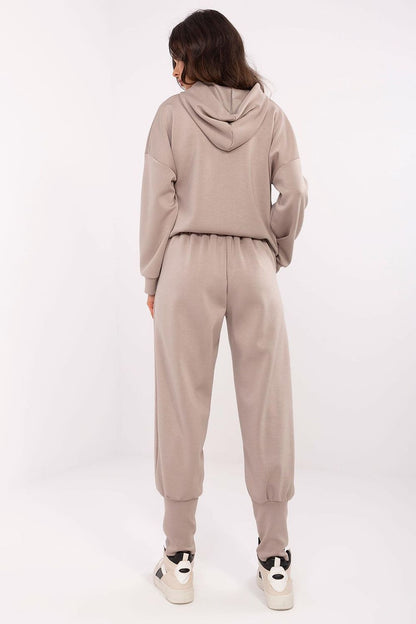  Pantalon survêtement model 207021 Italy Moda 