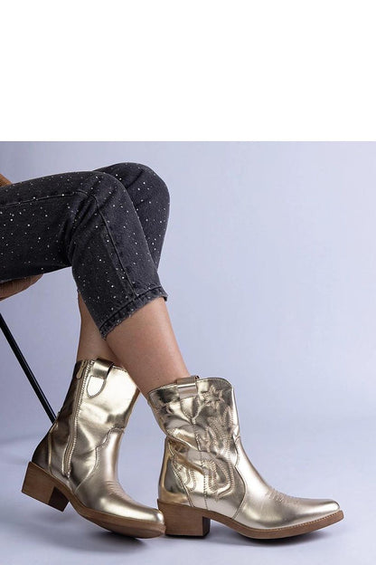  Bottes à talons model 207038 Solea 