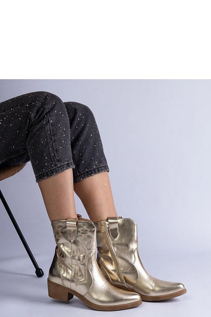  Bottes à talons model 207038 Solea 