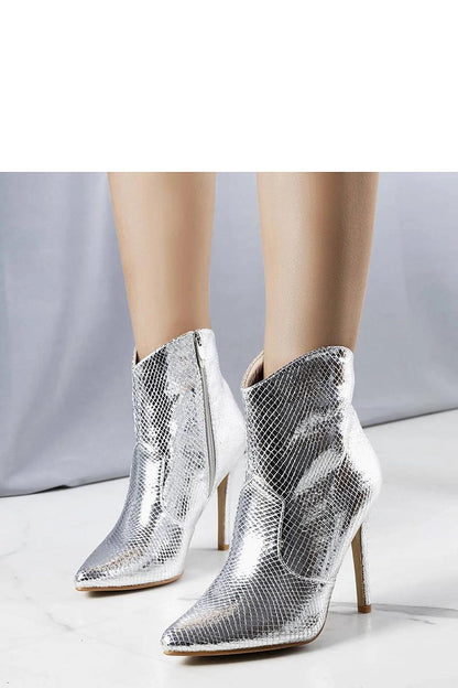  Bottes à talons model 207039 Solea 