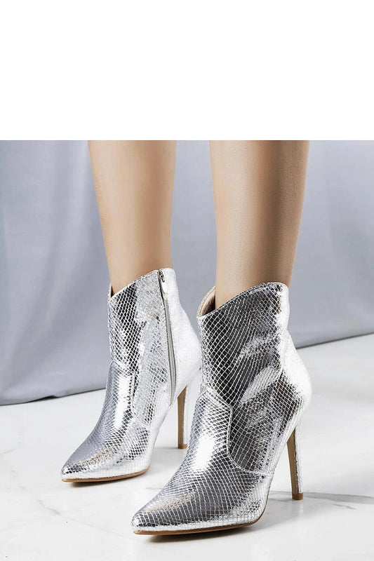  Bottes à talons model 207039 Solea 