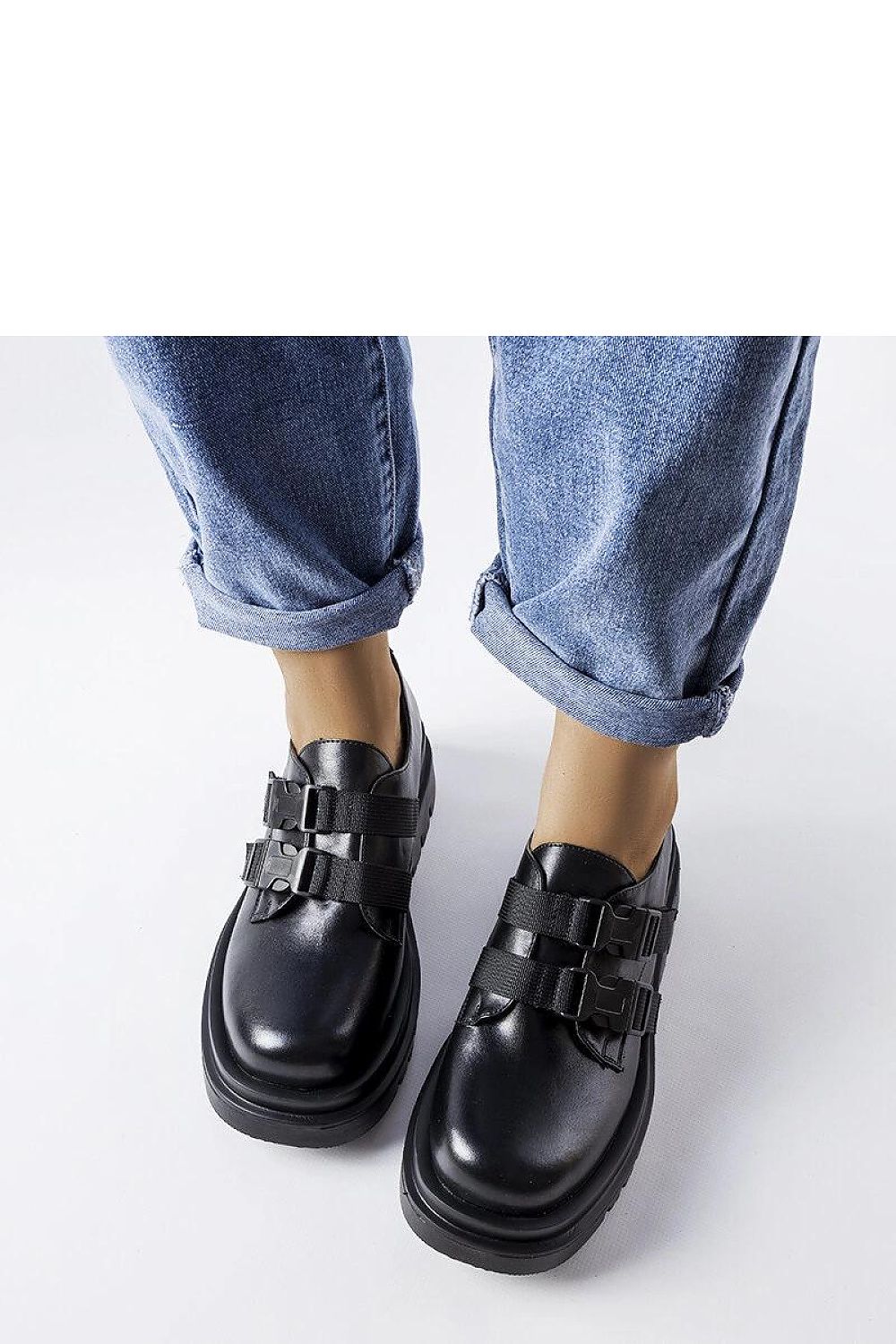  Chaussures Basses model 207041 Solea 