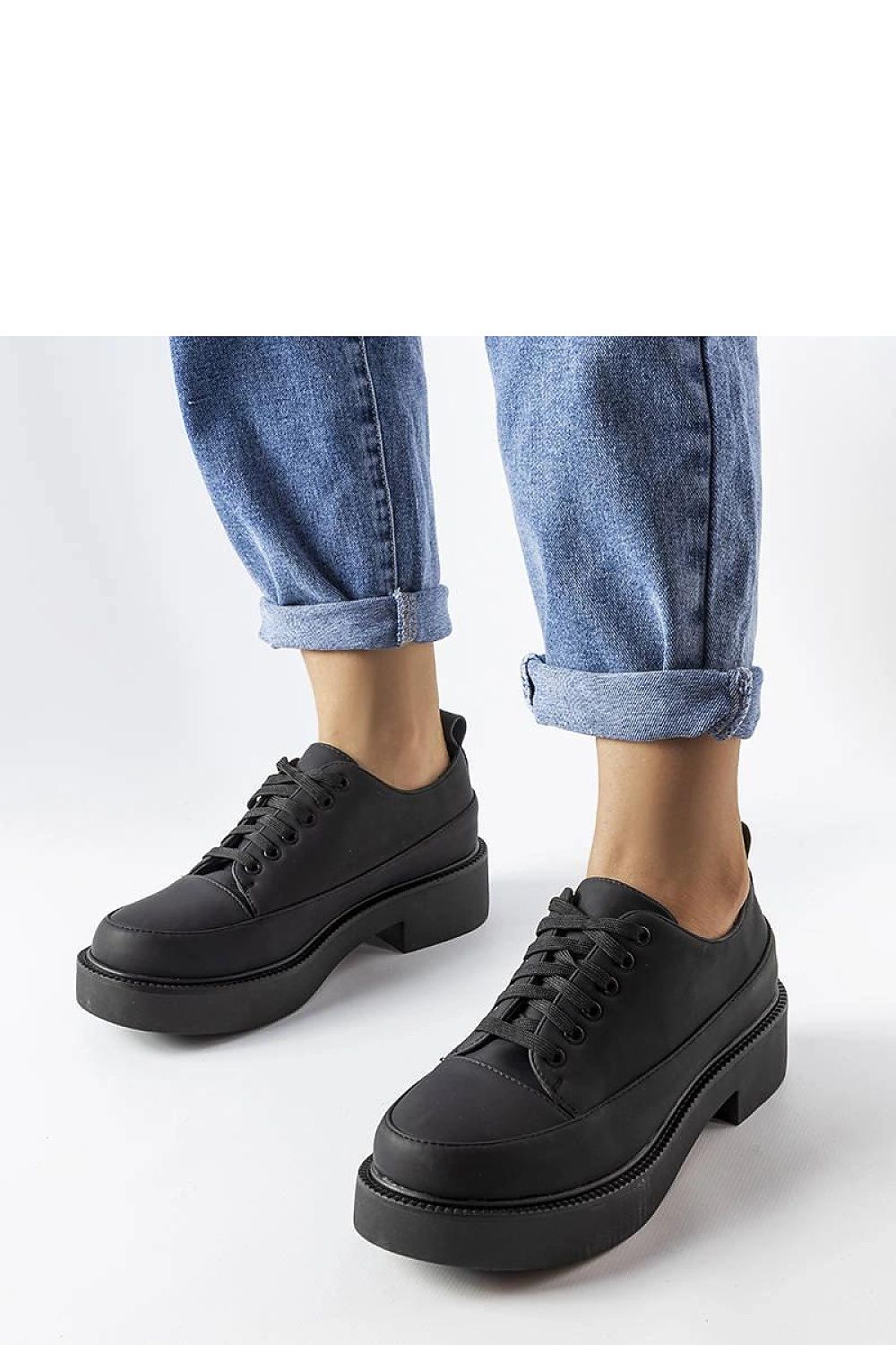  Chaussures Basses model 207042 Solea 