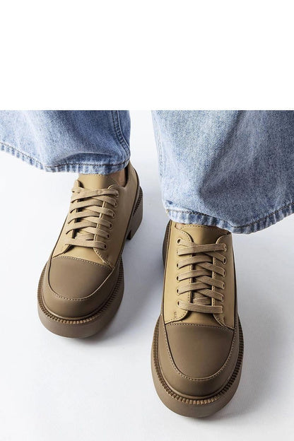  Chaussures Basses model 207043 Solea 