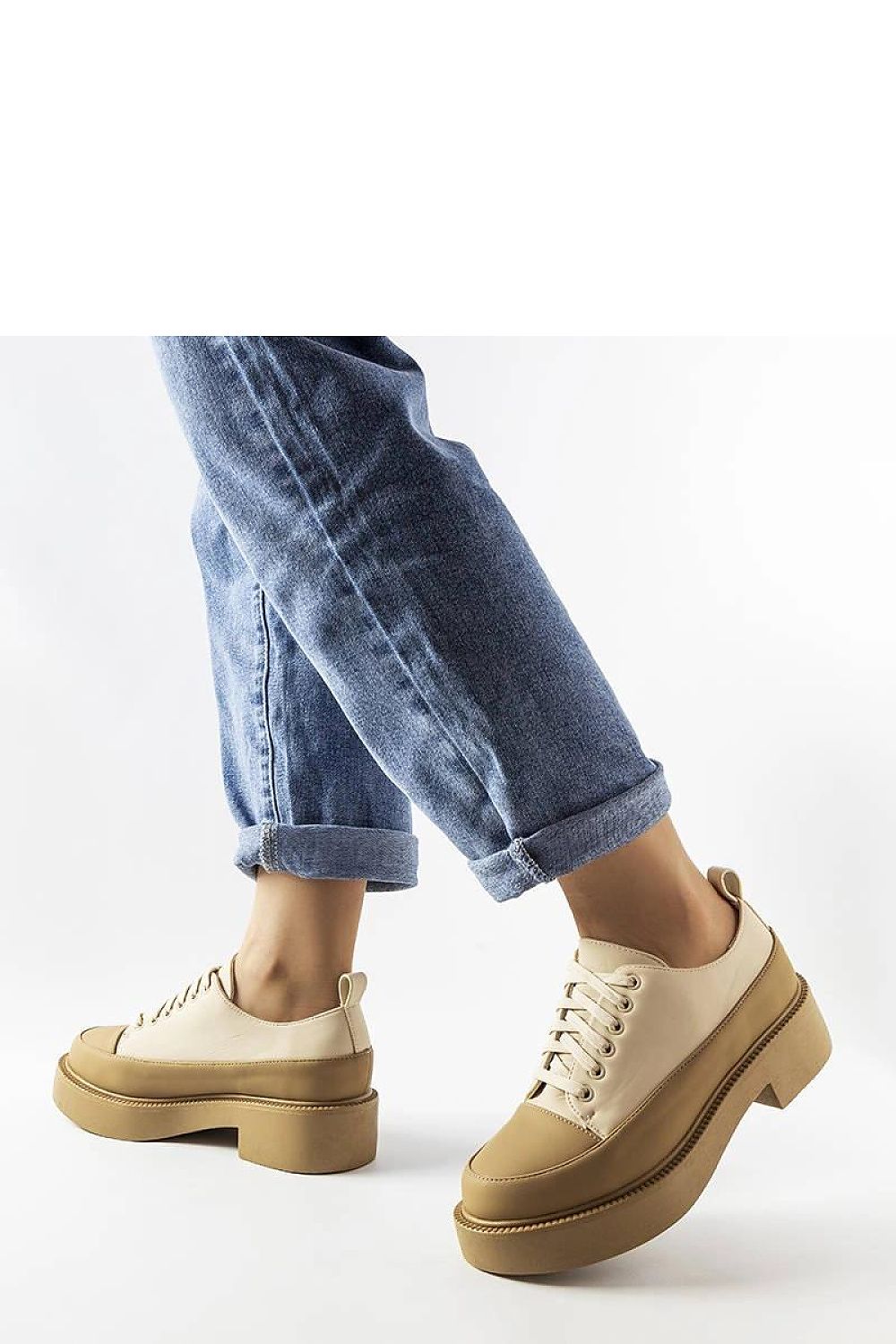  Chaussures Basses model 207044 Solea 