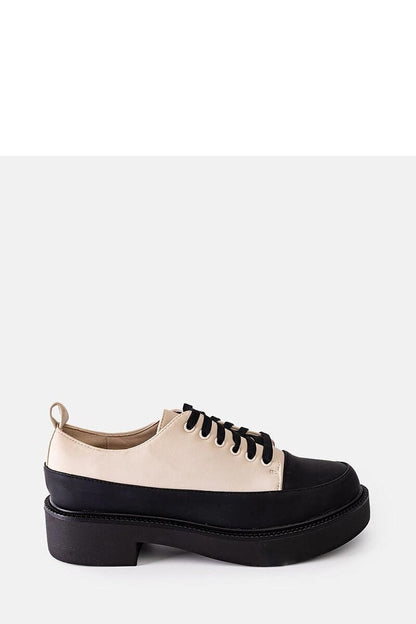  Chaussures Basses model 207046 Solea 