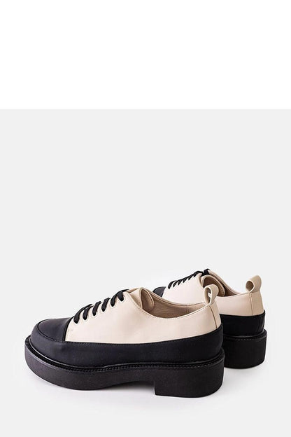  Chaussures Basses model 207046 Solea 