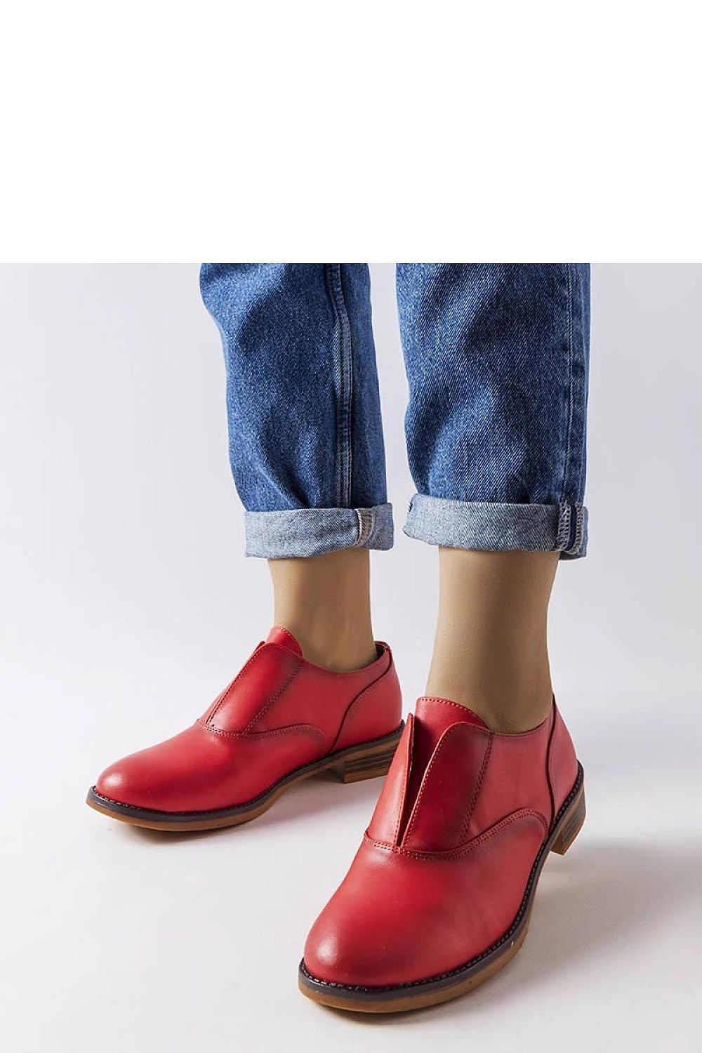  Chaussures Basses model 207047 Solea 