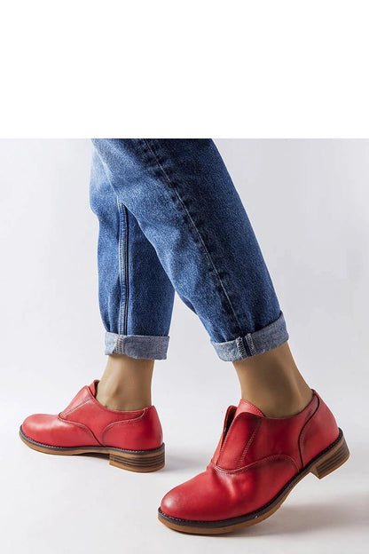  Chaussures Basses model 207047 Solea 