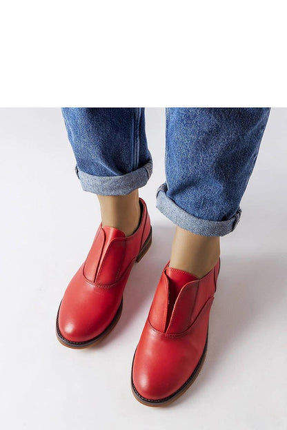  Chaussures Basses model 207047 Solea 
