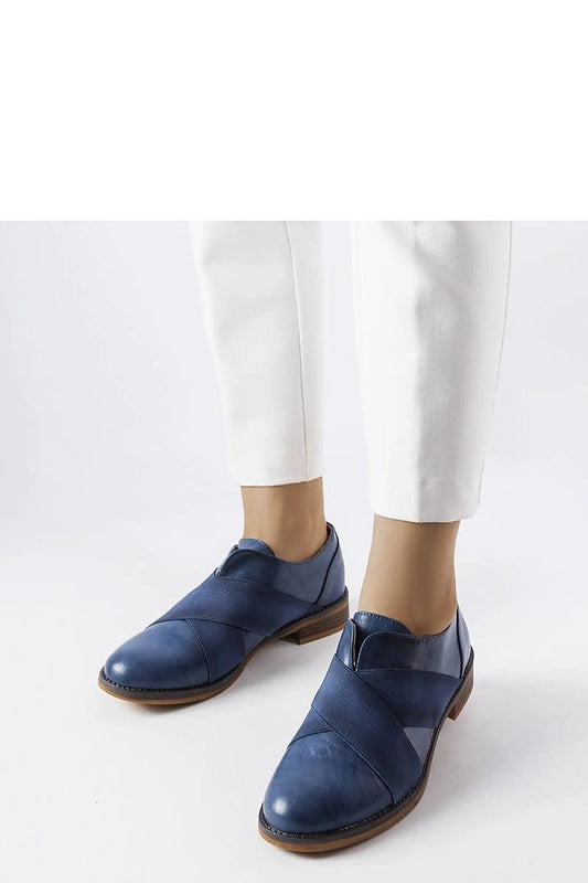  Chaussures Basses model 207053 Solea 