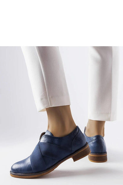  Chaussures Basses model 207053 Solea 