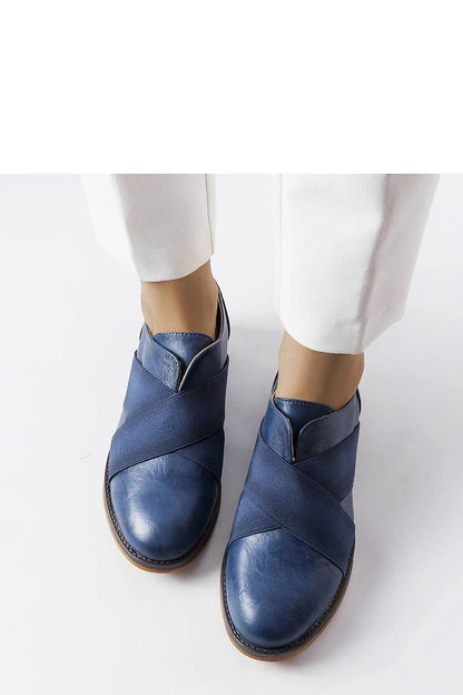  Chaussures Basses model 207053 Solea 