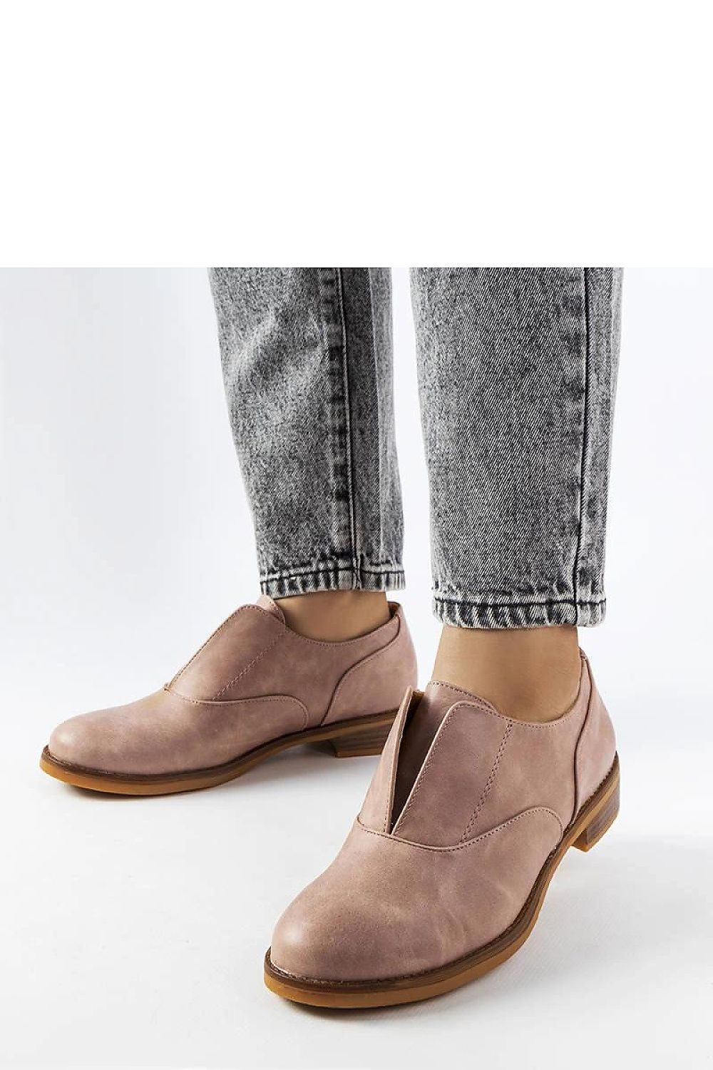  Chaussures Basses model 207055 Solea 