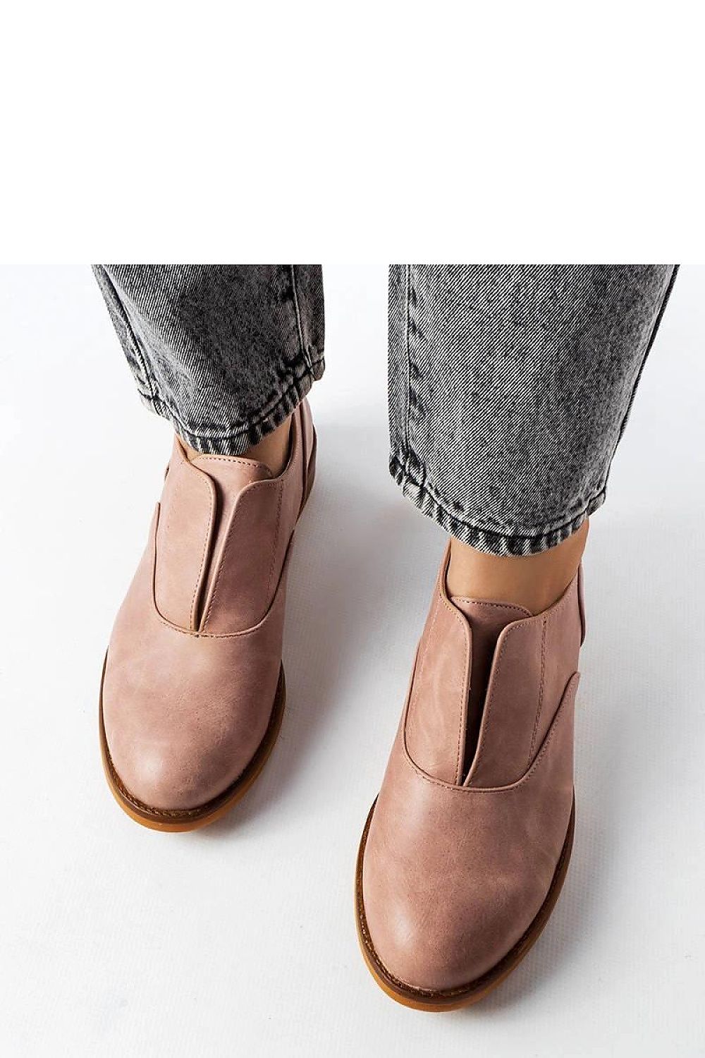  Chaussures Basses model 207055 Solea 